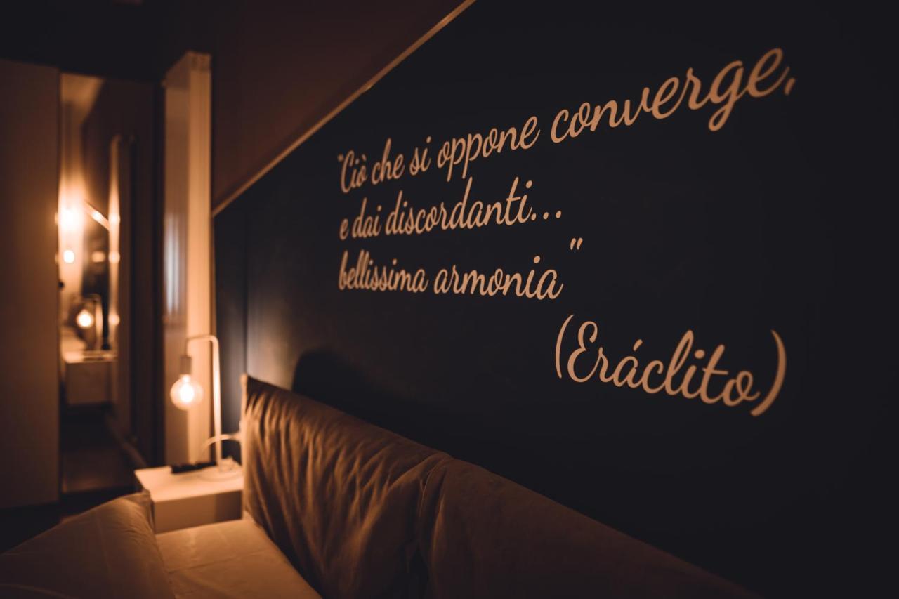 L'Arche Comfort&Relax, Sweet Home Via Eraclito Milánó Kültér fotó